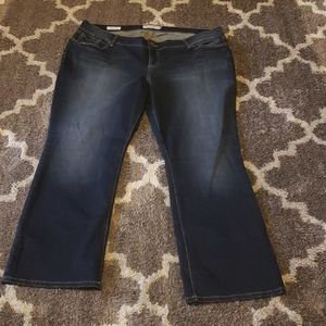 Torrid Regular Length Jeans